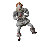 MAFEX Stephen King's It 2017 Pennywise Figure