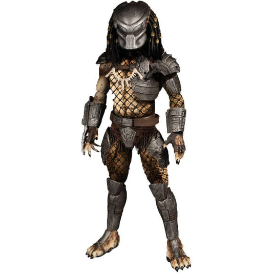 Mezco One:12 Collective Predator Deluxe Edition Action Figure