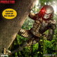 Mezco One:12 Collective Predator Deluxe Edition Action Figure
