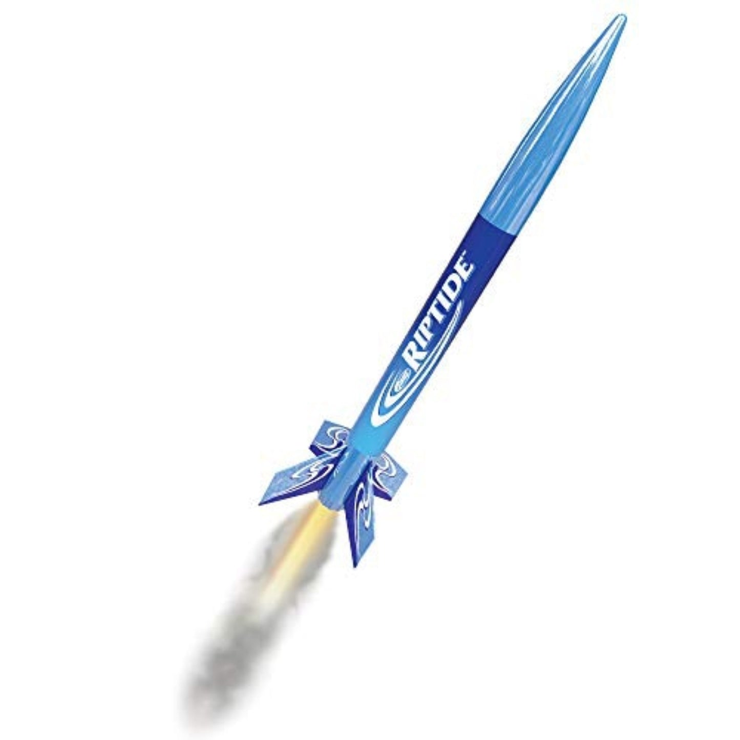 Estes Riptide Launch Set With Rocket Launch Controller And Launch Pad