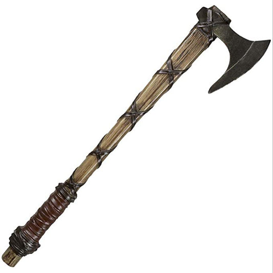 Vikings Ragnar Lothbrok's Axe Foam Cosplay Replica