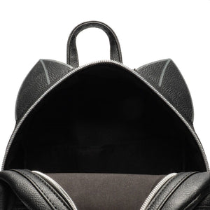 Loungefly DC The Batman Catwoman Mini Backpack