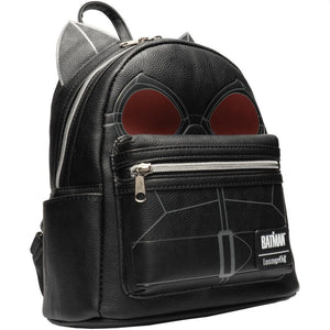 Loungefly DC The Batman Catwoman Mini Backpack