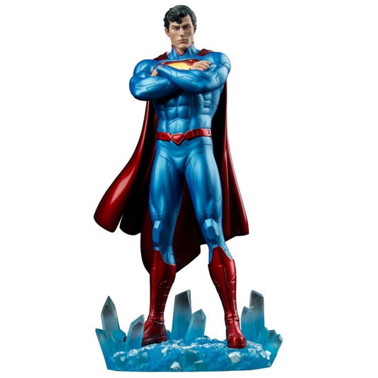 Ikon Collectables Superman The New 52 Superman Limited Edition Statue