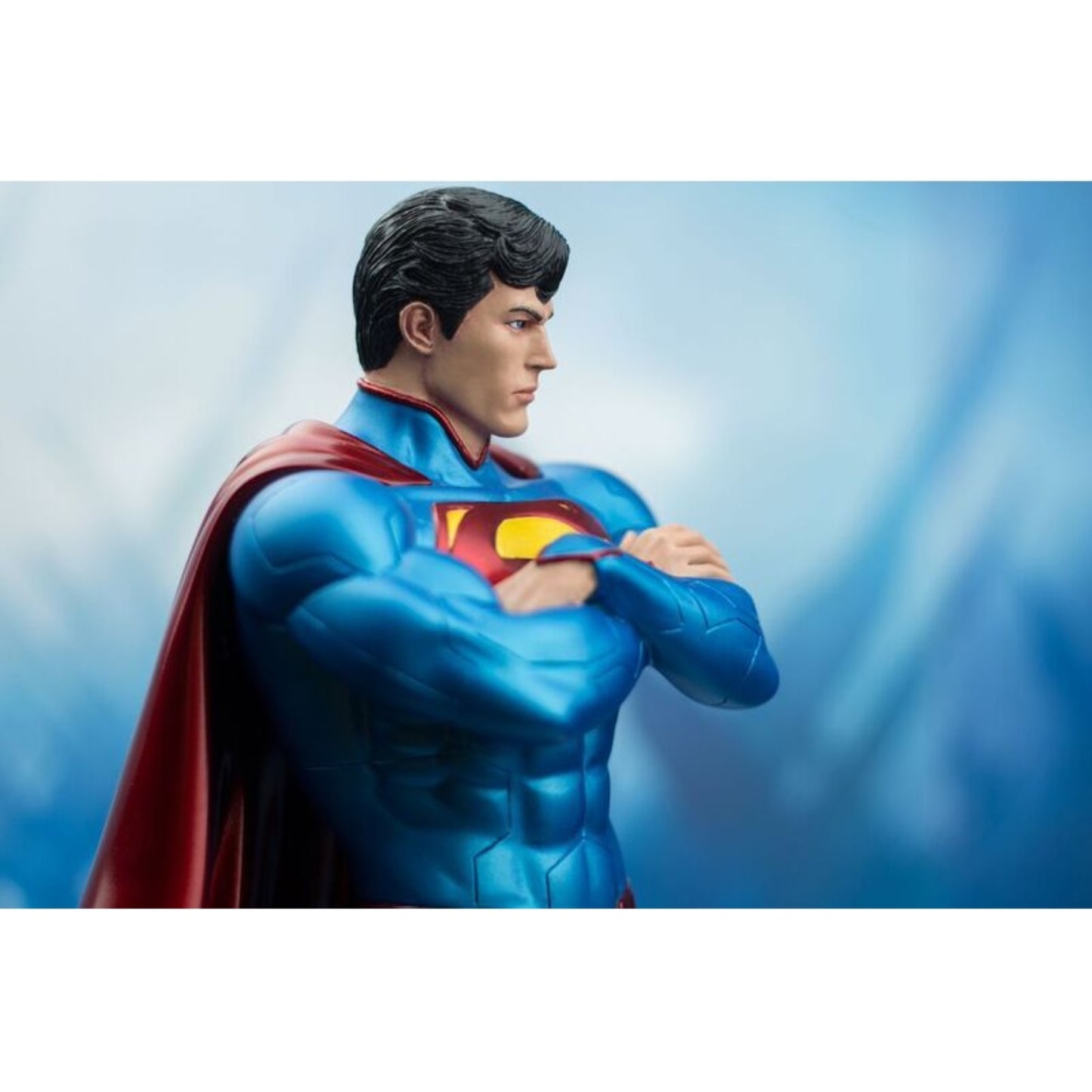 Ikon Collectables Superman The New 52 Superman Limited Edition Statue