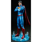 Ikon Collectables Superman The New 52 Superman Limited Edition Statue