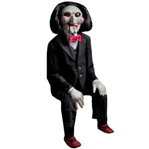 SAW Billy Puppet Prop - NEXTLEVELUK