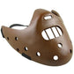 Silence Of The Lambs Hannibal Resin Mask - NEXTLEVELUK