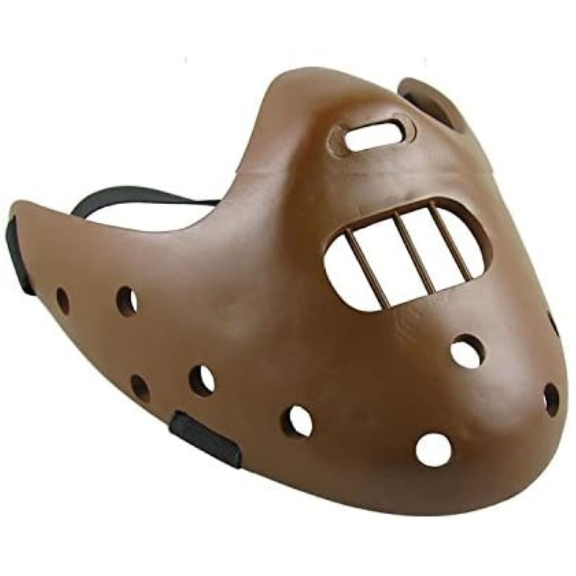 Silence Of The Lambs Hannibal Resin Mask - NEXTLEVELUK