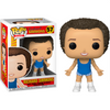 Richard Simmons in Blue Outfit Funko Pop! Vinyl Figure DAMAGED OUTER BOX