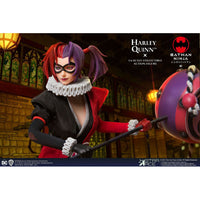 Star Ace My Favourite Movie Series Batman Ninja Harley Quinn Deluxe Version Figure - NEXTLEVELUK