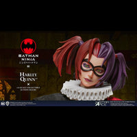 Star Ace My Favourite Movie Series Batman Ninja Harley Quinn Deluxe Version Figure - NEXTLEVELUK