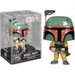 Star Wars Boba Fett Die Cast Funko Shop Exclusive CHANCE OF CHASE Funko Pop! Figure - NEXTLEVELUK