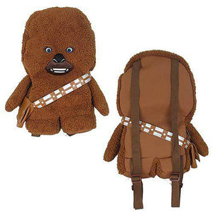 Star Wars Chewbacca Pal Backpack - NEXTLEVELUK