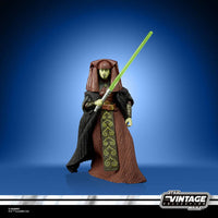 Star Wars The Clone Wars Vintage Collection Luminara Unduli Action Figure - NEXTLEVELUK