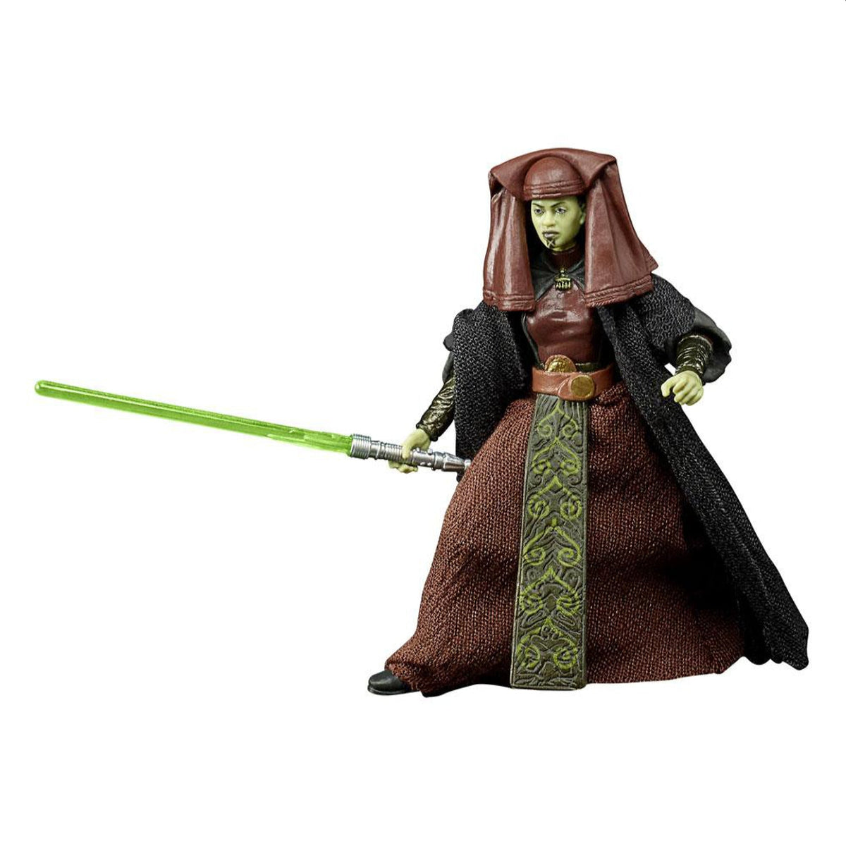Star Wars The Clone Wars Vintage Collection Luminara Unduli Action Figure - NEXTLEVELUK