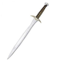 Sting Sword The Hobbit Lord Of The Rings 70CM Foam Replica Cosplay - NEXTLEVELUK