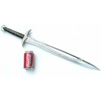 Sting Sword The Hobbit Lord Of The Rings 70CM Foam Replica Cosplay - NEXTLEVELUK