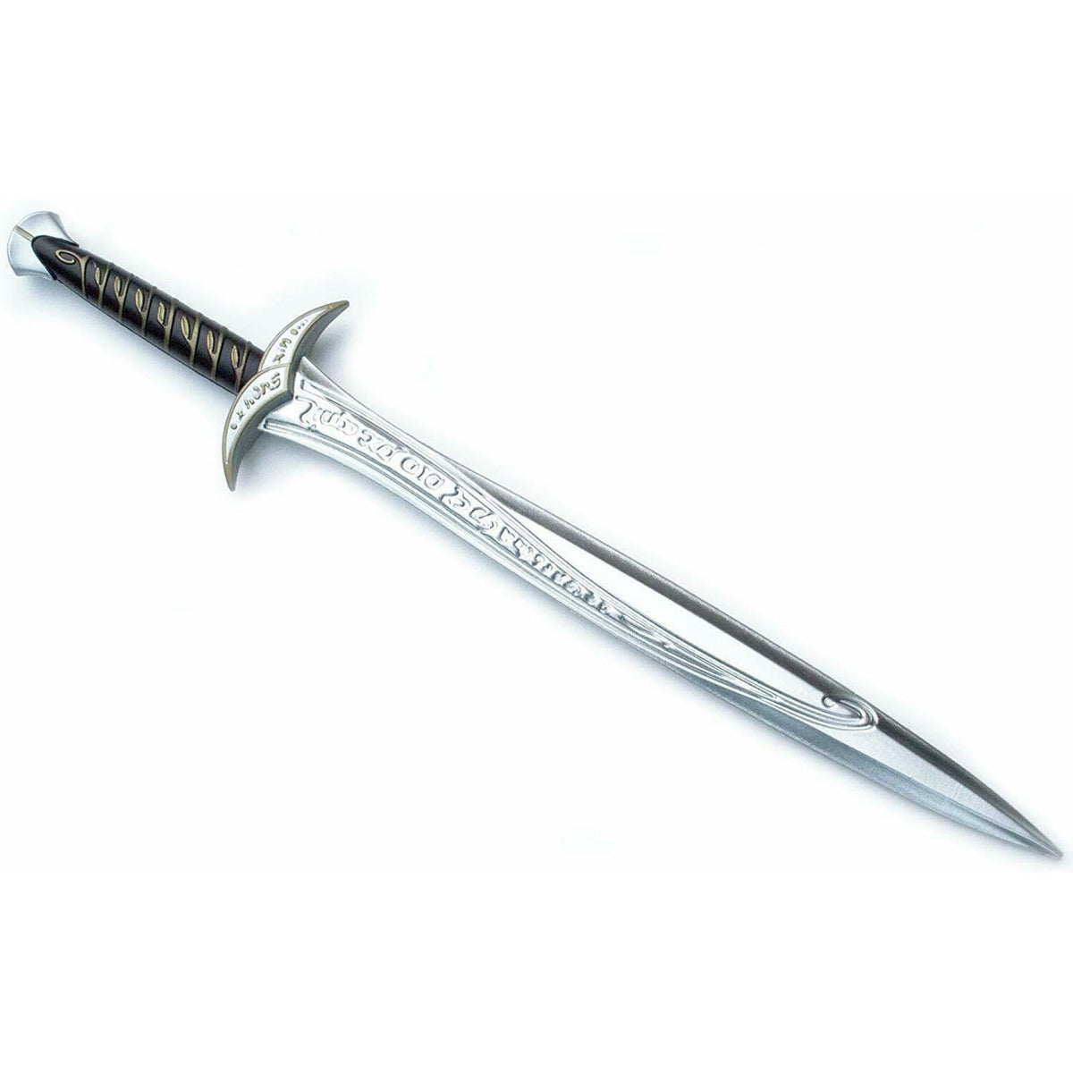 Sting Sword The Hobbit Lord Of The Rings 70CM Foam Replica Cosplay - NEXTLEVELUK