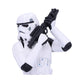 Stormtrooper Bust (Small) Nemesis Now B6194W2 - NEXTLEVELUK