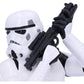 Stormtrooper Bust (Small) Nemesis Now B6194W2 - NEXTLEVELUK