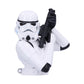 Stormtrooper Bust (Small) Nemesis Now B6194W2 - NEXTLEVELUK