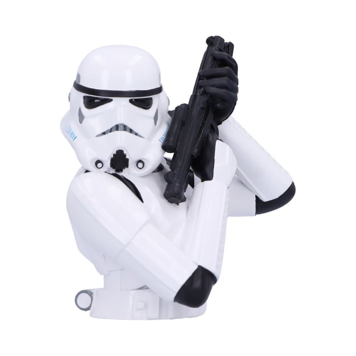 Stormtrooper Bust (Small) Nemesis Now B6194W2 - NEXTLEVELUK