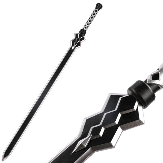 Sword Art Online Yuuki Absolute Foam Cosplay Sword Replica 110cm - NEXTLEVELUK