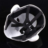 The Dark Knight Joker Bank Robber Resin Cosplay Mask - NEXTLEVELUK