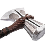 Thor Foam LARP Hammer Stormbreaker - NEXTLEVELUK