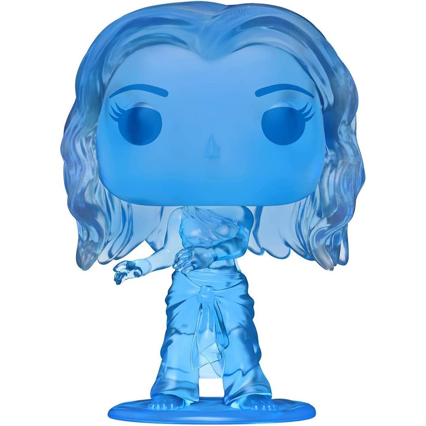 TLC Chilli CHASE Funko Pop! Vinyl Figure - NEXTLEVELUK