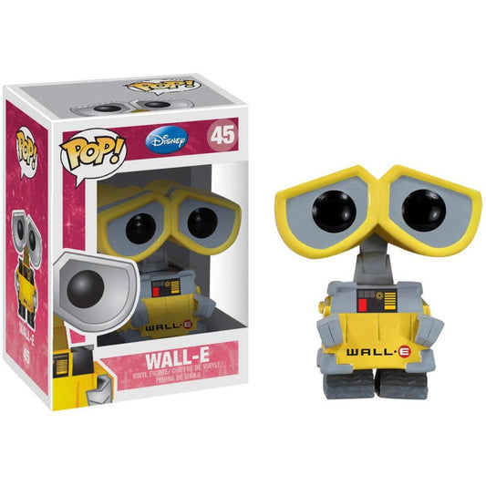 Disney Wall-E Funko Pop! Vinyl Figure