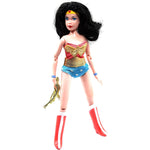 MEGO Retro DC Wonder Woman Figure