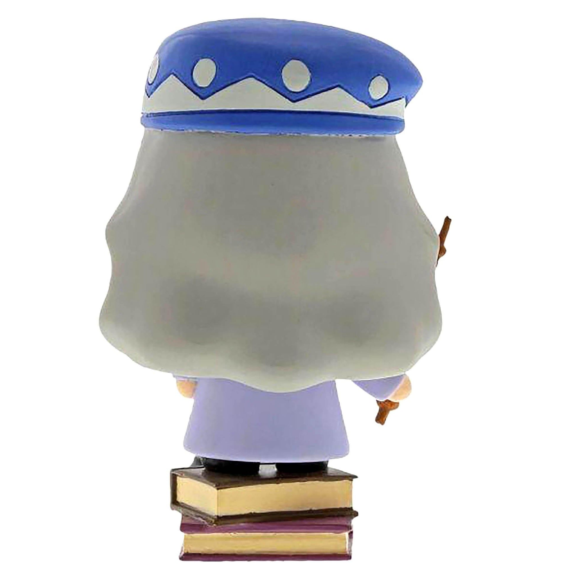 Wizarding World of Harry Potter Dumbledore Charm Figurine 6003237 - NEXTLEVELUK
