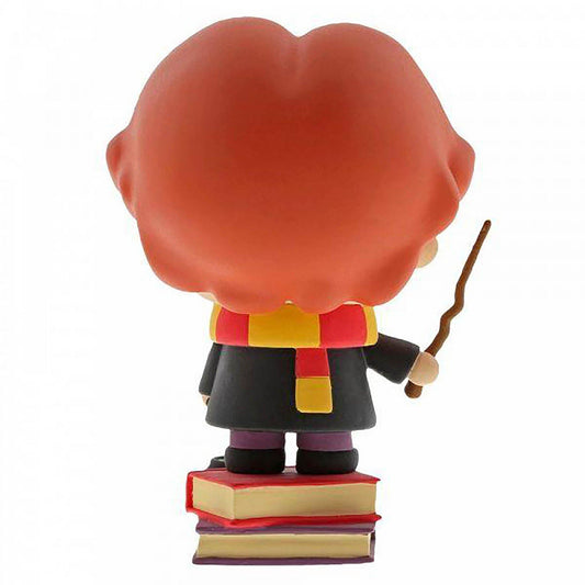 Wizarding World Of Harry Potter Ron Weasley Charm Figurine 6003234 - NEXTLEVELUK