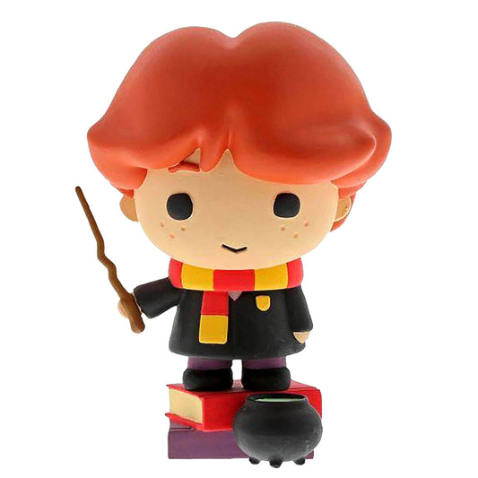 Wizarding World Of Harry Potter Ron Weasley Charm Figurine 6003234 - NEXTLEVELUK